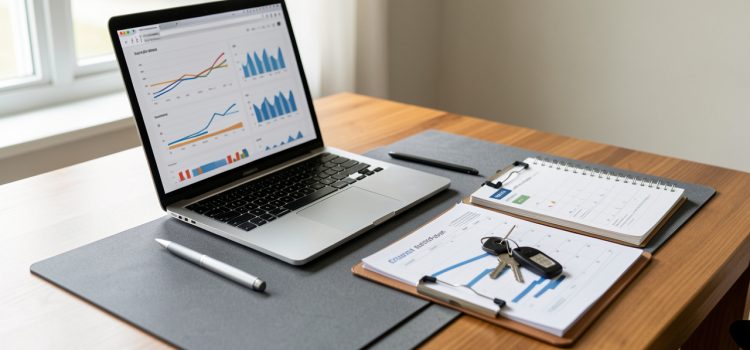 Outils gestion location saisonniere : les 7 indispensables pour piloter une activité rentable Outils gestion location saisonniere : les 7 indispensables pour piloter une activité rentable