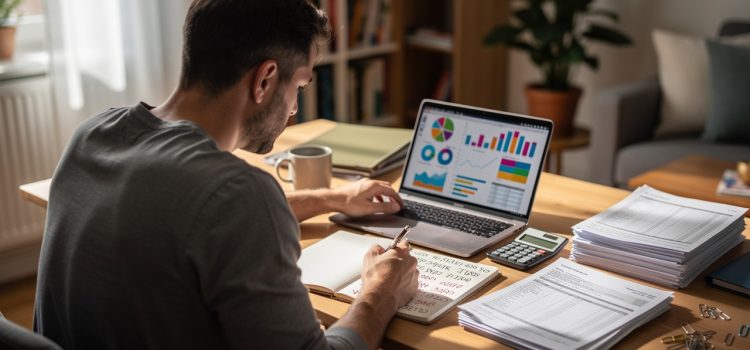 Déclarer ses revenus Airbnb en LMNP : comment simplifier vos obligations fiscales avec ISYDEC Déclarer ses revenus Airbnb en LMNP : comment simplifier vos obligations fiscales avec ISYDEC