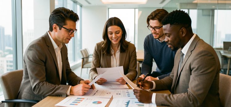 Prévention de la fraude en entreprise : 7 leviers concrets