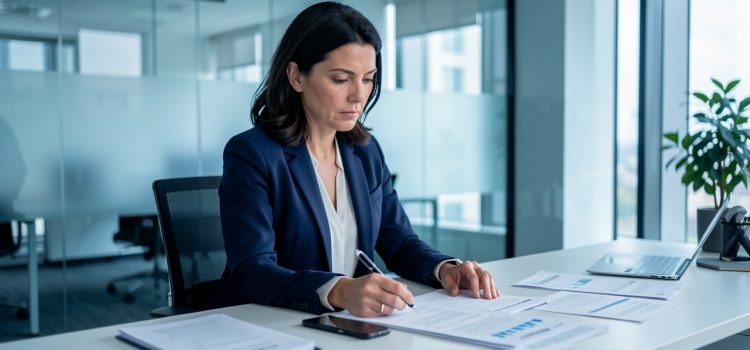 Prévention fraude entreprise : signaux d’alerte et plan d’action Prévention fraude entreprise : signaux d’alerte et plan d’action