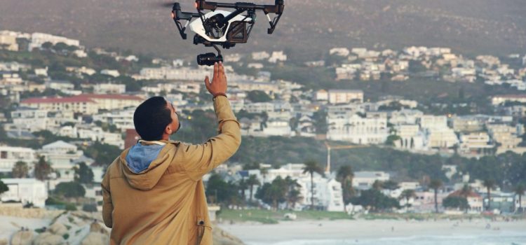 Mavic 3 Pro : quel intérêt pour la production d’images aériennes ? Mavic 3 Pro : quel intérêt pour la production d’images aériennes ?