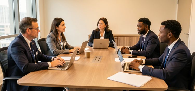 Consultation du CSE : préparer un avis éclairé sur les projets d’entreprise Consultation du CSE : préparer un avis éclairé sur les projets d’entreprise