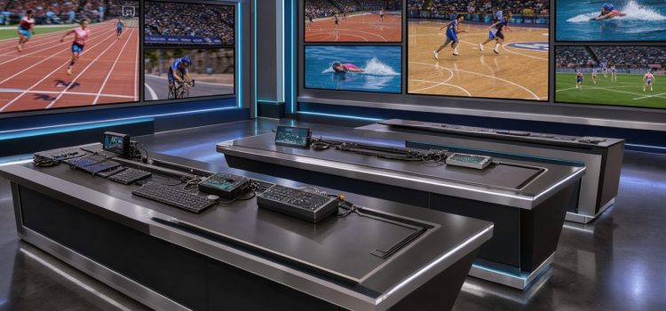 Quelle stratégie choisir pour beIN face à DAZN et Disney+ après la perte de la Liga ? Quelle stratégie choisir pour beIN face à DAZN et Disney+ après la perte de la Liga ?